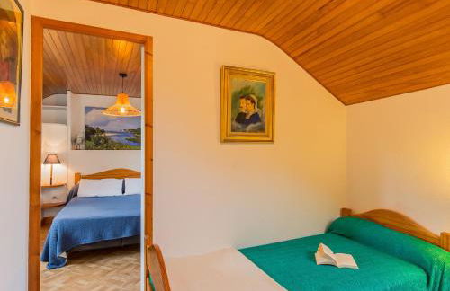 Holiday Home Keranna by Interhome - Foto 33