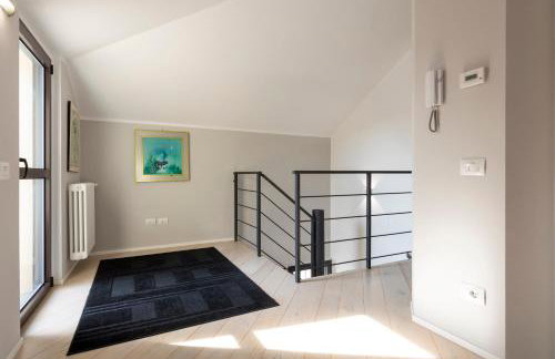 WolvesDenSuite con terrazzi e garage gratuito - Foto 24