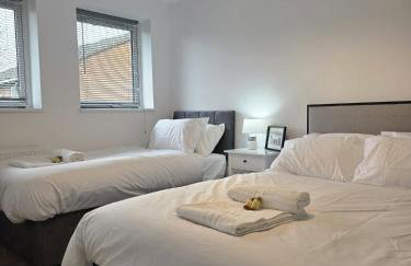 Charming three bedroom house in Durham - Foto 29