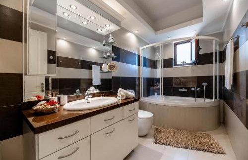 Kira's Lovely Villa Massari - Foto 29