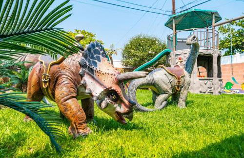 Dino Disneyland by OC Adventure Homes - Foto 39