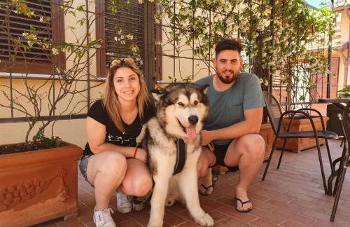 "La Terrazza di Castiglione" APPARTAMENTI VACANZA - Foto 10