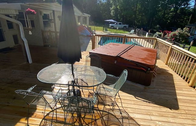 Beautiful Room Just Waiting for You Pool IS Closed - Foto 24