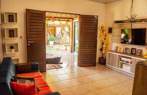 Casa em cond fechado em Barra de Santo Antonio AL - Foto 20