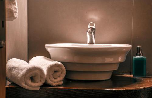 Epirus Stone Suites - Foto 32