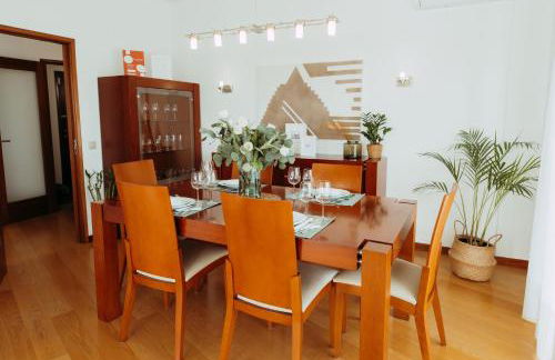 RACIA Lodges - Apartment - Foto 3
