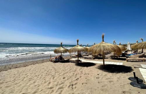 OleHolidays Costabella 2 junto al mar - Foto 20