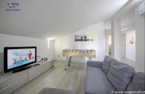 Villa Freschìa - Foto 12