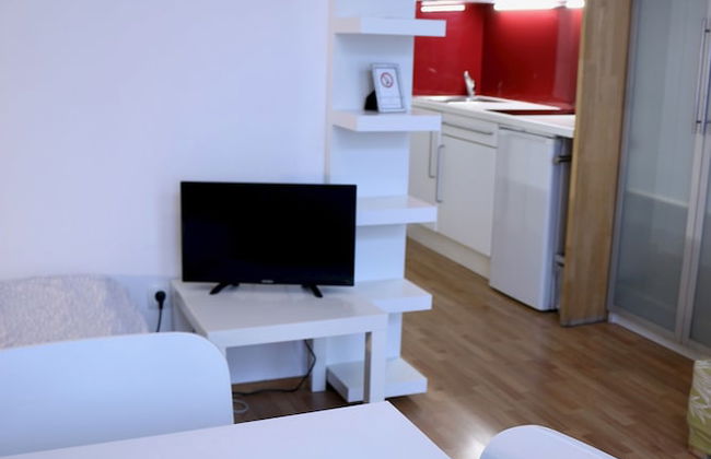 a-domo Apartments Mülheim - Apartments, Lofts & Hostel Rooms - short or longterm - single or grouptravel - Foto 38