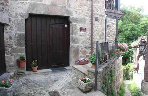 Apartamentos Casa de la Abuela - Foto 41