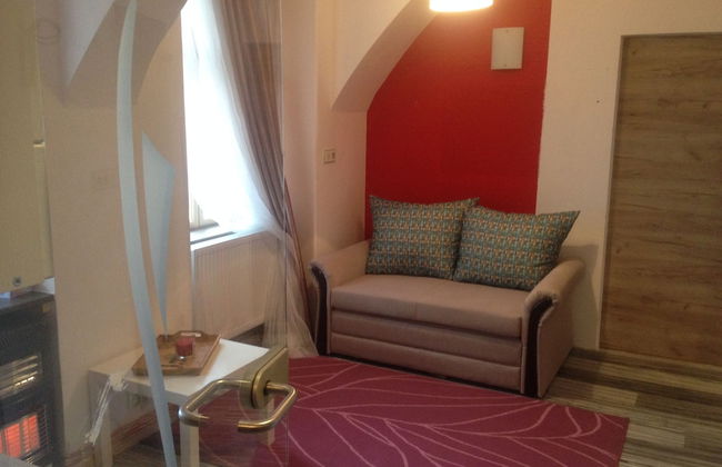 Staré Brno Flat - Foto 1