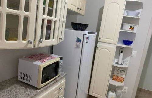 Apartamento inteiro no Bairro Santa Mônica - Foto 21