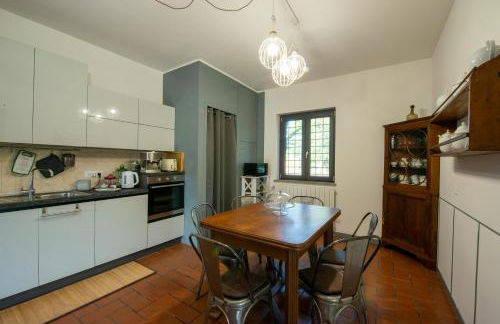 L'Antico Essiccatoio - Foto 26