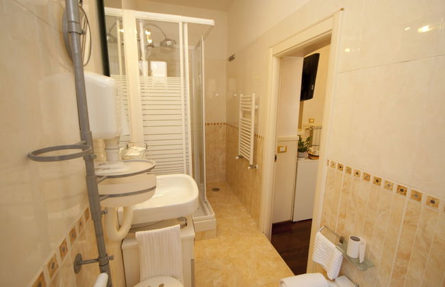 Le Suite di Via Ottaviano - Foto 18