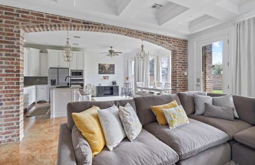 Cajun Luxury - Foto 25