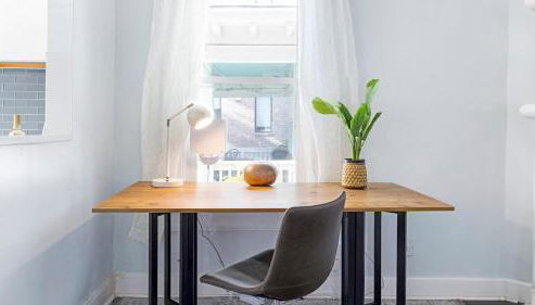 Classic 1 Bedroom Apt in Midtown, ATL - Foto 3