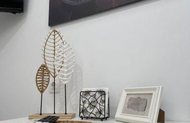 DANAI Studio 22 Paralia - Foto 6