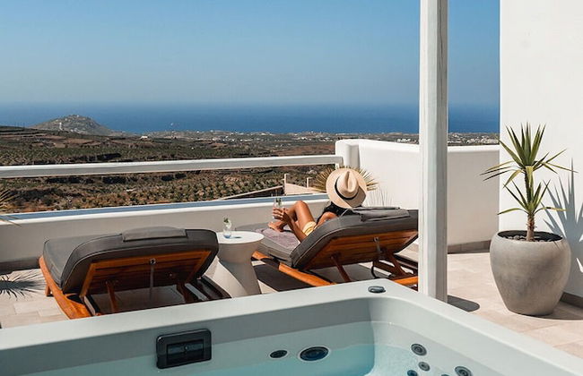 Arotron Santorini - Foto 44