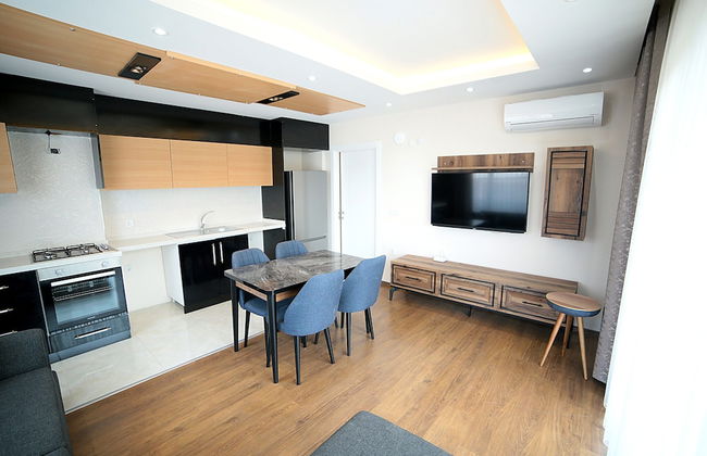 Flower City Suits - Photo 10