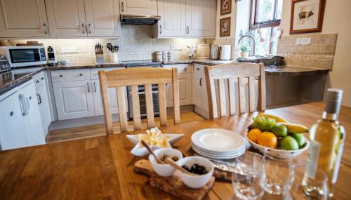 Beaver Cottage - Photo 5