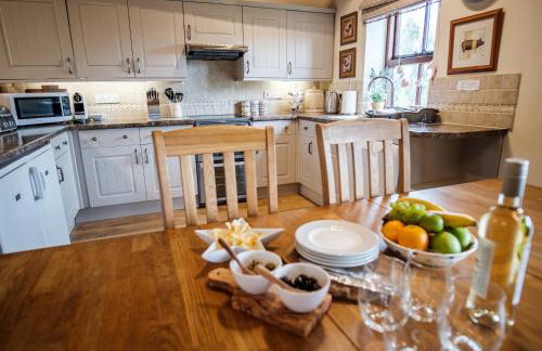 Beaver Cottage - Photo 5