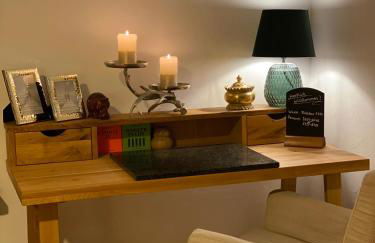 Charmantes Garten-Apartment: Erholung im Chiemgau - Foto 11