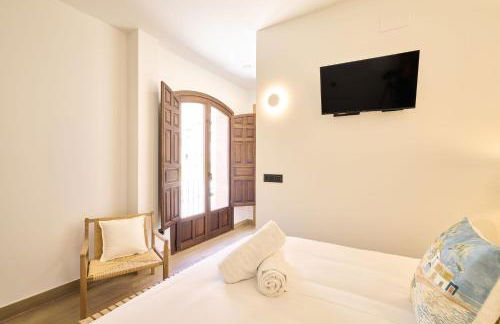 Apartamentos Plaza de San Juan - Foto 31