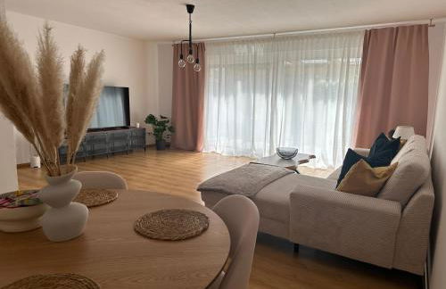 Be like your home! Familienhaus mit Garten & Netflix, Phantasialand nah - Foto 7