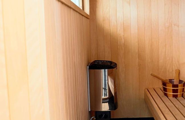 9 Person Holiday Home in Skummeslovsstrand - Foto 19