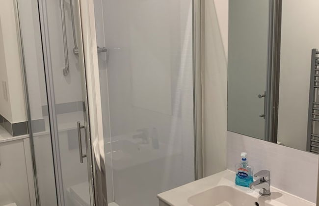 Aberdeen Serviced Apartments: Charlotte street - Foto 11