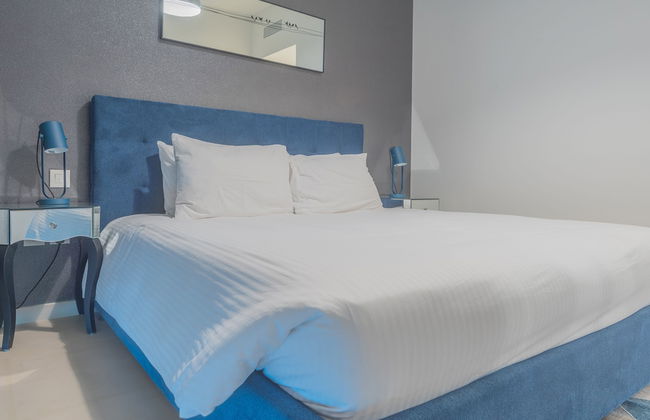 Bellavista- Downtown View II - Burj View - Foto 1