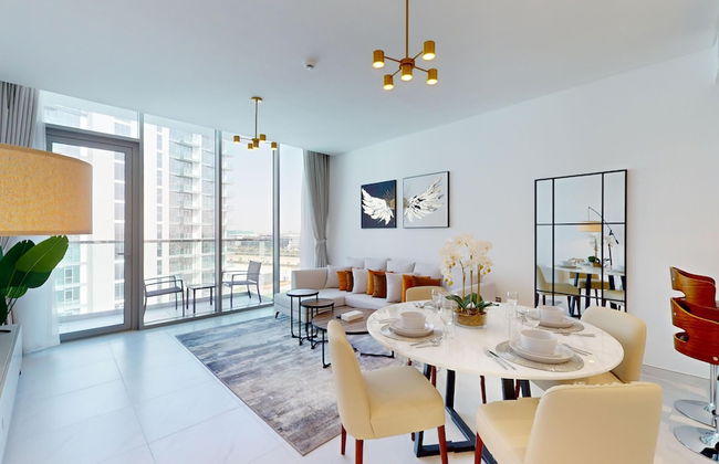 Primestay - District One Residences - MBR - Foto 26