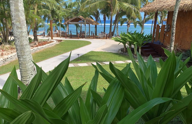 Magic Reef Bungalows - Foto 19