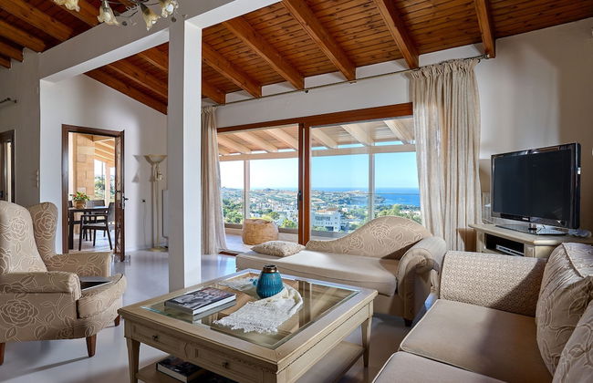 Keramos Villa and Apartments - Foto 17