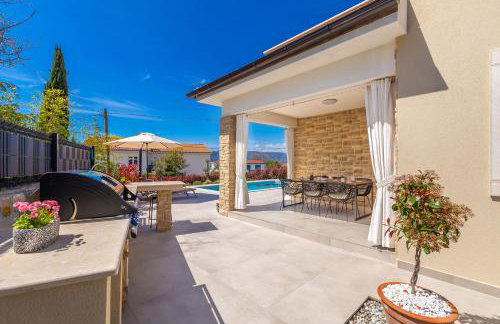 Holiday house VILLA ANDRO - Photo 12