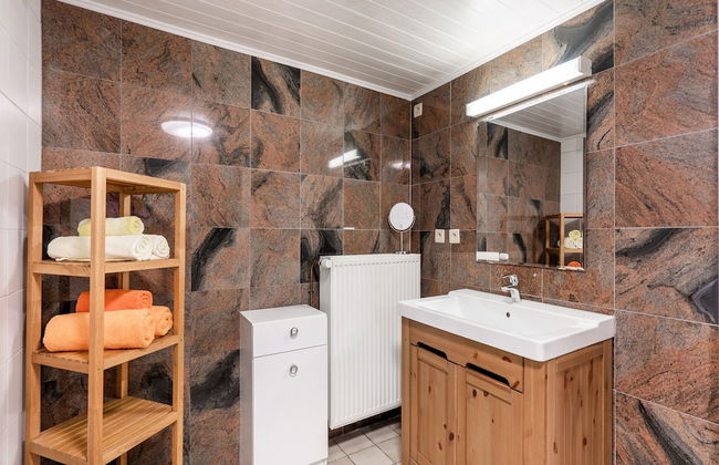 Charming Nieuwpoort Mill Retreat - Foto 18