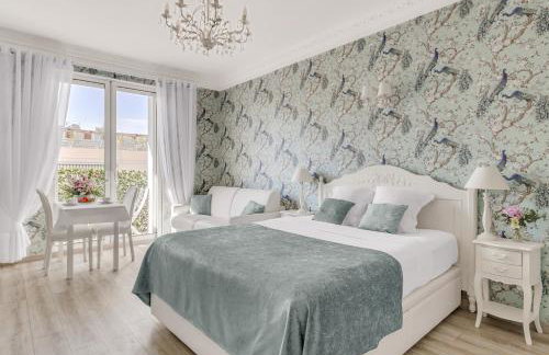 Croisette Palais Miramar Cannes Imperial - Foto 8