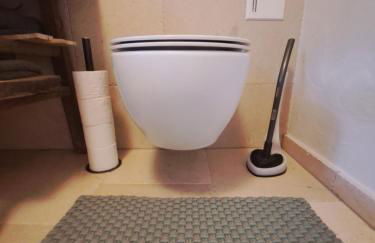 Exklusives STALL-LOFT "ZUM PULVERER" - Naturdesign hinter historischen Mauern - AusZeit für 2 inmitten des Isarwinkels - Foto 43