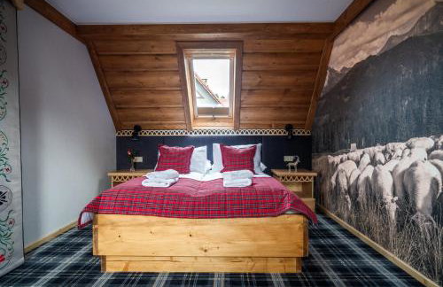 Boska Osada - Foto 15