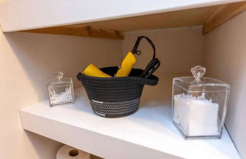 Family Beach Retreat w/Fun Loft Space, Firepit - Foto 57