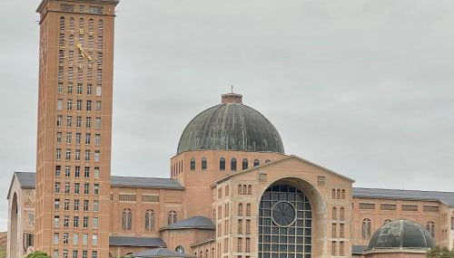 Vista Privilegiada 5 minutos da Basílica - Foto 3