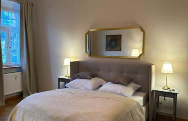 Stilvolle Wohnung in Bestlage - Foto 20