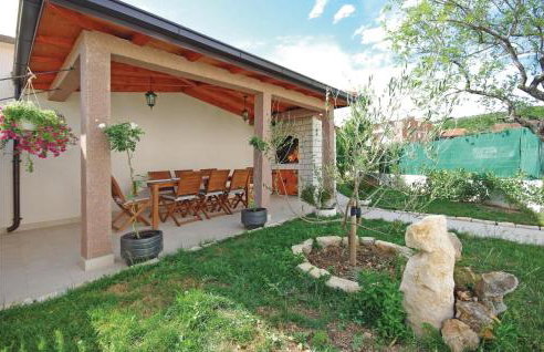 Apartment Sestanovac 23 With Outdoor Swimmingpool - Foto 9