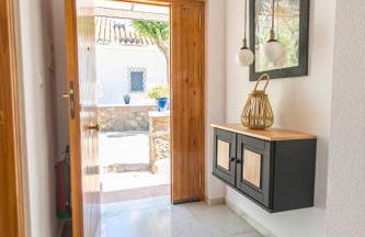 Embrujo Andaluz Complejo Rural Órgiva - Foto 53