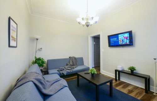 Charming 1BR Apartment Near NYC Ideal for Urban Explorers - Foto 1