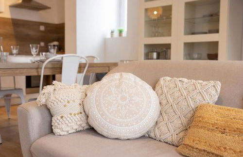 Le Presbytère des Baraques à Blériot-Plage - Foto 9