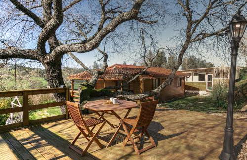 Rural Cottage - Foto 19