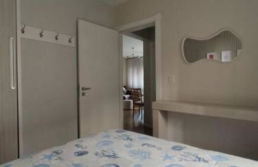 Apartamento encantador quadra mar - Foto 14