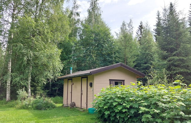 Koivula Fish Cottage - Foto 9