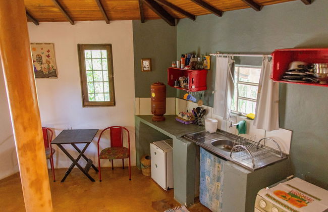 Chale Ipe Jatoba - Foto 20